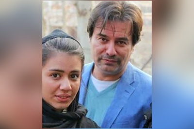پریا قاسم‌خانی و خواهر تازه متولدش رومی در کنار هم درخشیدند