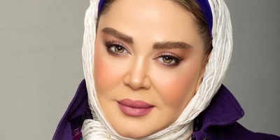 سفر جنجالی و دیدنی بهاره رهنما به مشهد