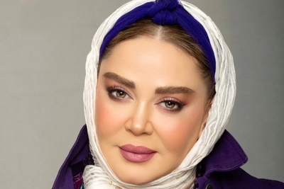 سفر جنجالی و دیدنی بهاره رهنما به مشهد