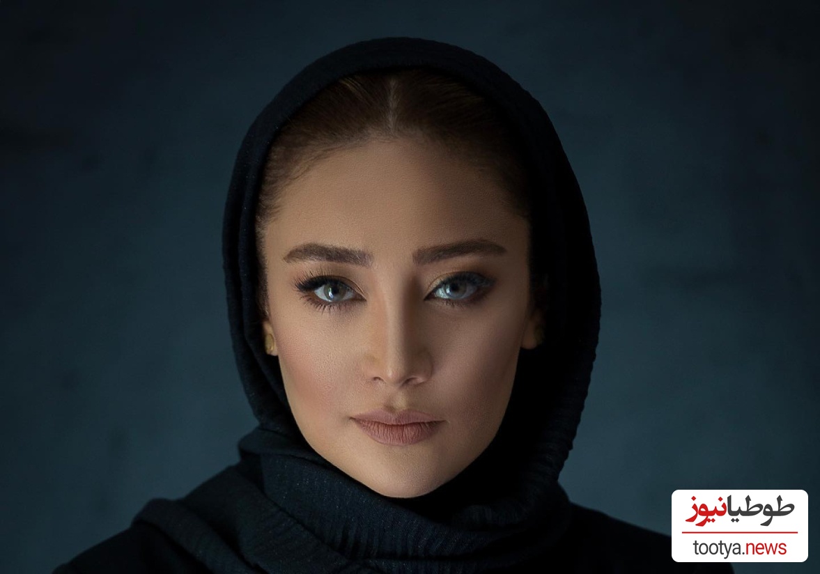 تصاویر جالب و پر انرژی از بهاره افشاری باشال توری و سعید دشتی در پشت صحنه نمایش قلب نارنگی +عکس