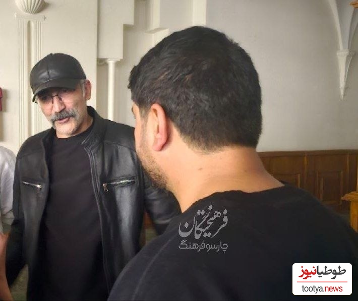 دیدار صمیمانه هنرمندان با کودکان آسیب دیده از جنگ