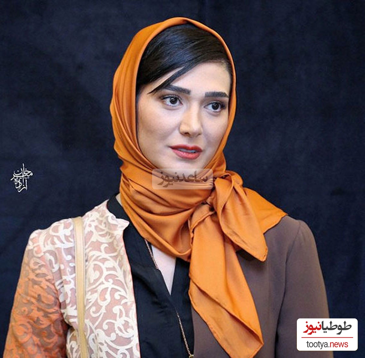 خریدهای برند مینا وحید از ترکیه؟!/ خانوم چقدر لاکچری تشریف دارن!