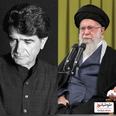 ماجرای گلایه رهبر انقلاب از پخش آهنگ محمدرضا شجریان از رادیو چه بود؟+فیلم