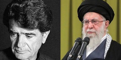 ماجرای گلایه رهبر انقلاب از پخش آهنگ محمدرضا شجریان از رادیو چه بود؟+فیلم