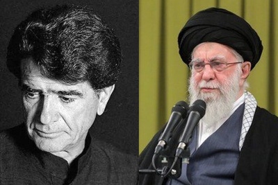 ماجرای گلایه رهبر انقلاب از پخش آهنگ محمدرضا شجریان از رادیو چه بود؟+فیلم