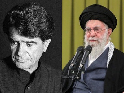 ماجرای گلایه رهبر انقلاب از پخش آهنگ محمدرضا شجریان از رادیو چه بود؟+فیلم