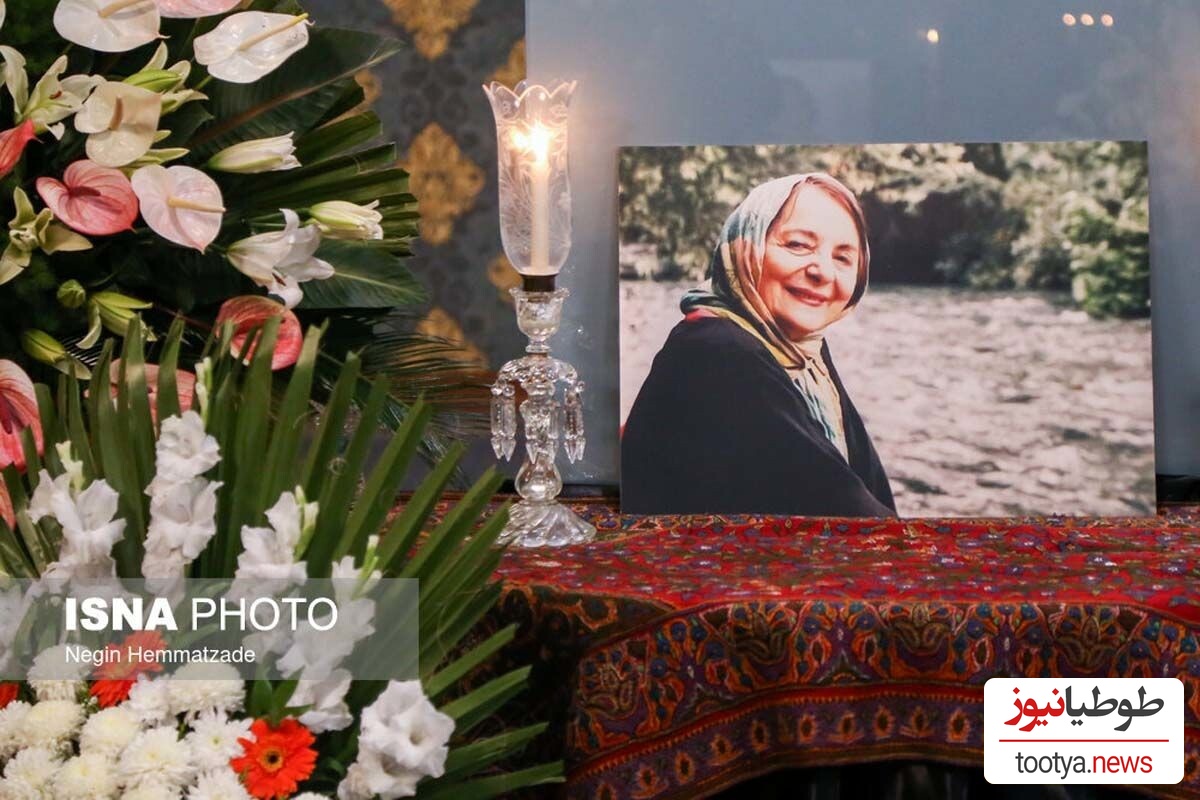 ختم امیربانو کریمی