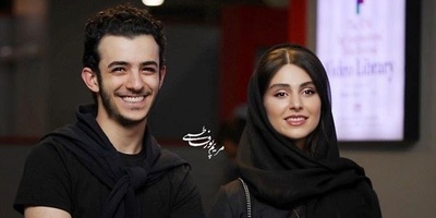 پای علی شادمان اینگونه به جشنواره فجر امسال و پس از جشن تولد پرحاشیه‌اش باز شد!+ویدیو