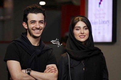 پای علی شادمان اینگونه به جشنواره فجر امسال و پس از جشن تولد پرحاشیه‌اش باز شد!+ویدیو