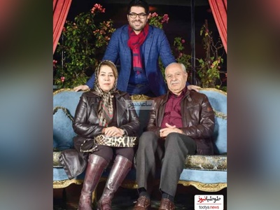 ویدئو/ حامد همایون : بچه شهرستان بودم، مادرم معلم و پدرم  کارمند بانک، وضع مالی ...