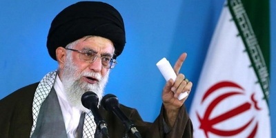 درسی که رهبر انقلاب سال 59 به تمام جاسوسانِ دنیا داد!+ویدیو