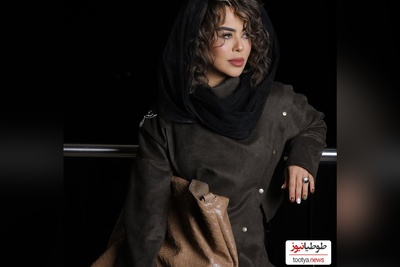 فیلم/  الهام اخوان پز داد:یه تنگه بستیما ببین به چه روزی افتادن🦾