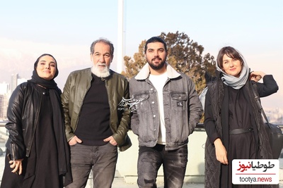 نگاهی به مراسم پاگشای گلوریا هاردی عروس فرانسوی ساعد سهیلی به میزبانی سینا مهراد برادرشوهر مهربان و صبا سهیلی+عکس