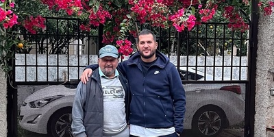 سیاوش خیرابی، فریدِ آوای باران دلیل ازدواج نکردنش را افشا کرد!+ویدیو