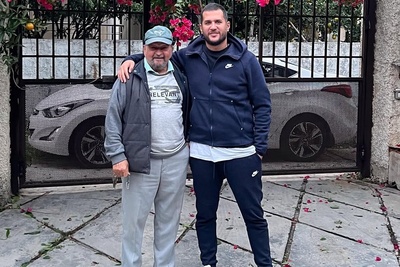 سیاوش خیرابی، فریدِ آوای باران دلیل ازدواج نکردنش را افشا کرد!+ویدیو