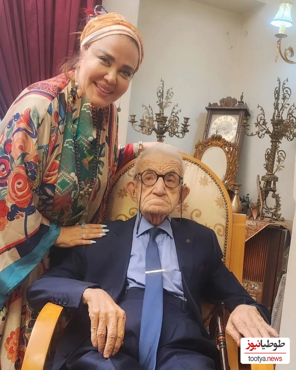 سبک زندگی جدید اردشیر کاظمی در امارات جلب توجه کرد!
