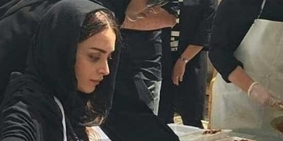 استوری محرمی بازیگران زن ایرانی / از الناز شاکردوست و مریلا زارعی تا بهنوش بختیاری+عکس