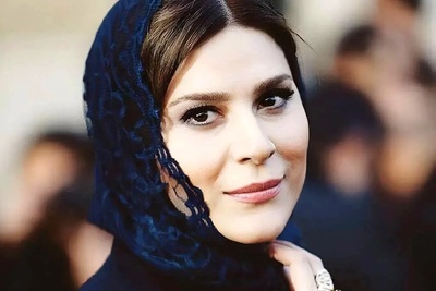 سلفی دونفره‌ی سحر دولت‌شاهی در کنار برادرش و شباهت بسیارشان/ + عکس‌های خانواده‌ی قجری سحر دولت‌شاهی