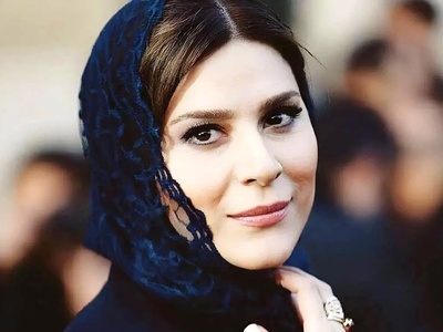 سلفی دونفره‌ی سحر دولت‌شاهی در کنار برادرش و شباهت بسیارشان/ + عکس‌های خانواده‌ی قجری سحر دولت‌شاهی