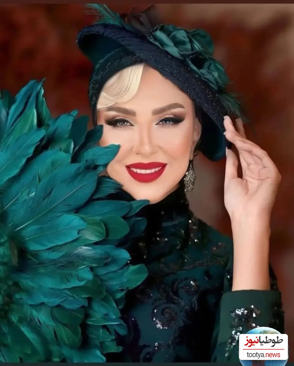 مرجانه گلچین