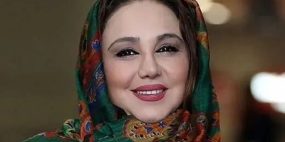 رونمایی بهنوش بختیاری از لباس عروس و مهریه عجیبش/ باورتان نمی‌شود 15 سال پیش چقدر ساده بود!