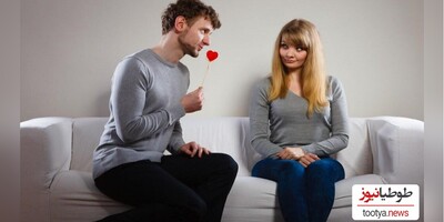 چگونه یک رابطه جنسی آرام و بی صدا داشته باشیم؟