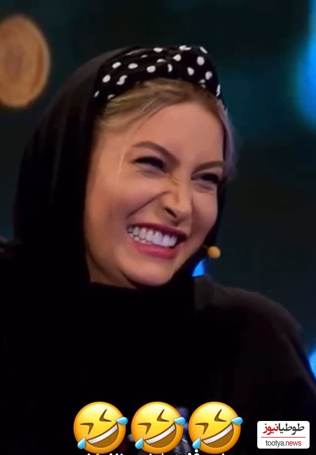 حامد آهنگی تنها کسیه که تونست از عهده فریبا نادری بر بیاد! انتقام قیاسی رو گرفت😂