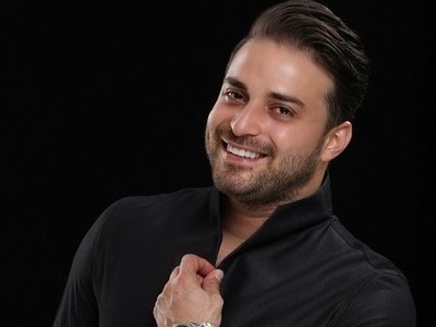 نگاهی به خانه شیک و لوکس بابک جهانبخش/چقدر زیبا و دل بازه👌