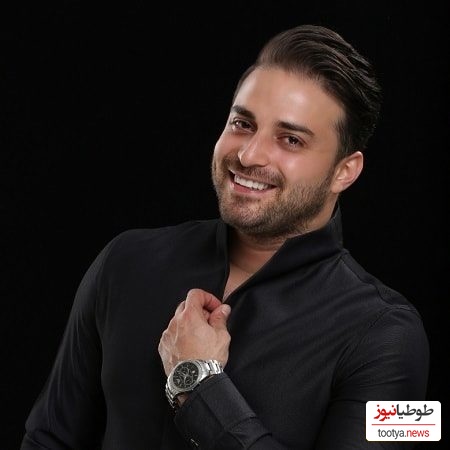 نگاهی به خانه شیک و لوکس بابک جهانبخش/چقدر زیبا و دل بازه👌