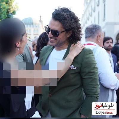 وقتی توهم جای هنر را می‌گیرد؛ اشکان خطیبی و فرمان‌هایی که بویِ خون می‌دهد!+فیلم