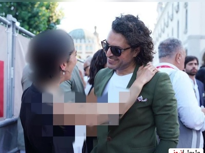 وقتی توهم جای هنر را می‌گیرد؛ اشکان خطیبی و فرمان‌هایی که بویِ خون می‌دهد!+فیلم