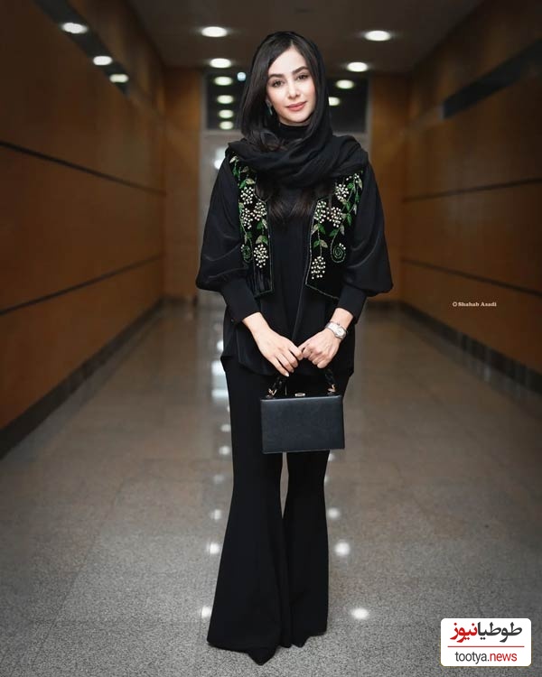 الناز حبیبی