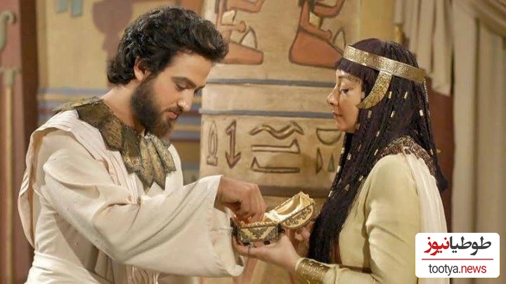 ماه عسل تماشایی یوسف و زلیخای قصه ما در سواحل دریای مدیترانه و اهرام ثلاثه مصر به روایت کاربران فضای مجازی/ کل اینستاگرام پر شده از عکس های مصطفی زمانی و کتایون ریاحی