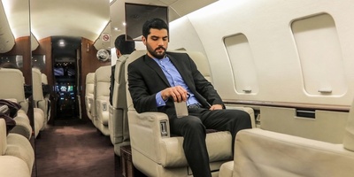پول نزول کردن سینا مهراد، اسماعیل سریال بدنام با کلاه شرعی