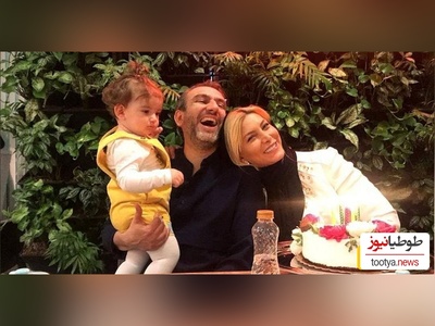 ویدئو/ فریبا نادری راز جوان ماندنش را لو داد: شاید به همین خاطره که 40 ساله 25 ساله هستم!😱