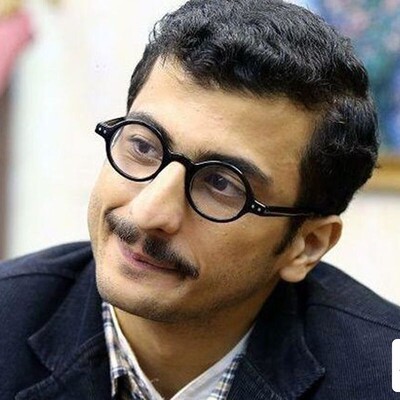 تصویر دیده نشده و بامزه از کودکی برادرزاده امیر جعفری!/تغییر قیافه ی جالب علیرضا جعفری خبر ساز شد