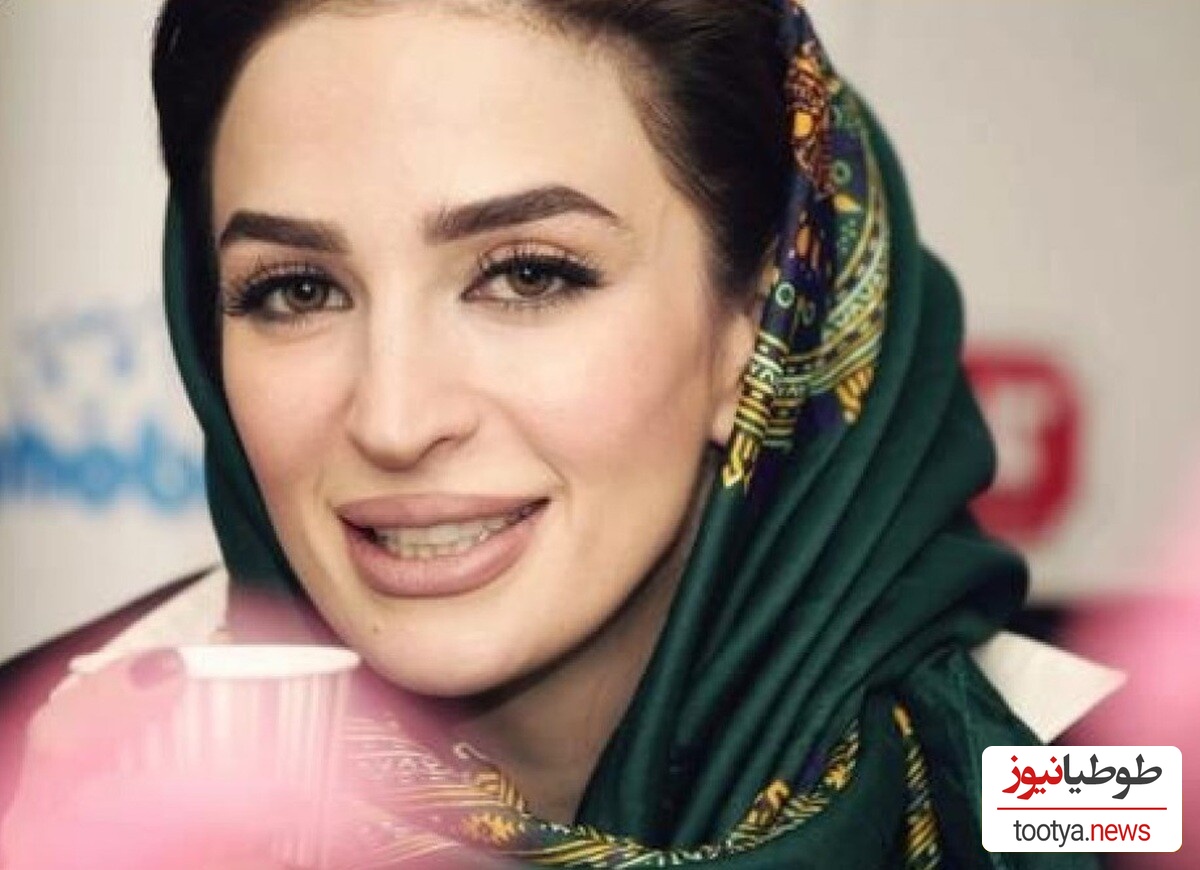 شاهرخ بدیعی: قلب دخترم« عسل بدیعی» در سینه مردی می تپد و این برای ما خوشحال کننده است!