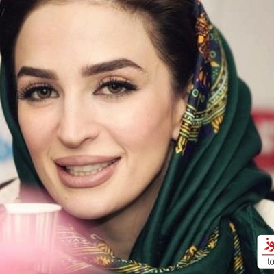 شاهرخ بدیعی: قلب دخترم« عسل بدیعی» در سینه مردی می تپد و این برای ما خوشحال کننده است!