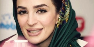 شاهرخ بدیعی: قلب دخترم« عسل بدیعی» در سینه مردی می تپد و این برای ما خوشحال کننده است!