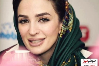 شاهرخ بدیعی: قلب دخترم« عسل بدیعی» در سینه مردی می تپد و این برای ما خوشحال کننده است!