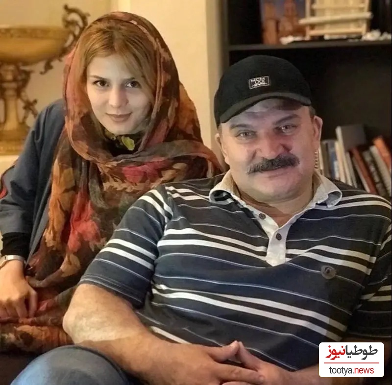 غزاله اکرمی