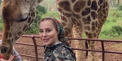 ماه عسل لاکچری آرام جعفری با سرجهازی اش به تور کشتی کروز اروپا/ بابک انصاری برای عروسش سنگ تموم گذاشت