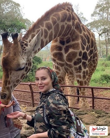 ماه عسل لاکچری آرام جعفری با سرجهازی اش به تور کشتی کروز اروپا/ بابک انصاری برای عروسش سنگ تموم گذاشت