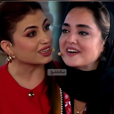فیلم/ نرگس محمدی در مصاحبه با زن عراقی راز مگوی زندگی اش را گفت