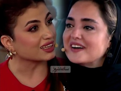 فیلم/ نرگس محمدی در مصاحبه با زن عراقی راز مگوی زندگی اش را گفت