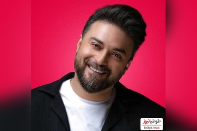 (ویدئو) افشاگری بابک جهانبخش از ارتباط با همسر اولش