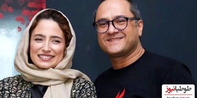خونه زندگی نامرتب و خودمونی رامبد جوان و نگار جواهریان با چیدمان مبل راحتی/ دوتا لیوان چایی با اسمارتیزای رنگی