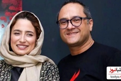 خونه زندگی نامرتب و خودمونی رامبد جوان و نگار جواهریان با چیدمان مبل راحتی/ دوتا لیوان چایی با اسمارتیزای رنگی