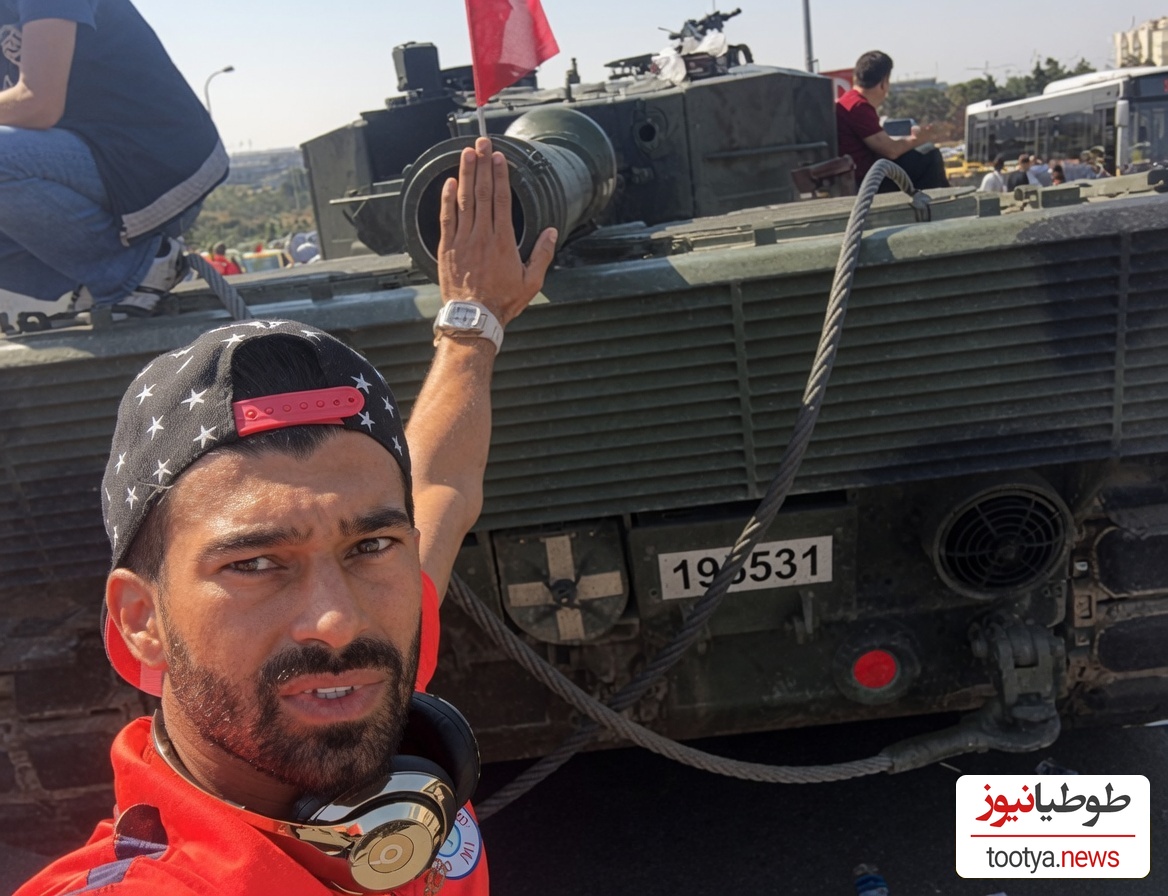 رامین رضاییان