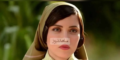 حس و حال غریب بهنوش طباطبایی در میان اجرای تئاتر